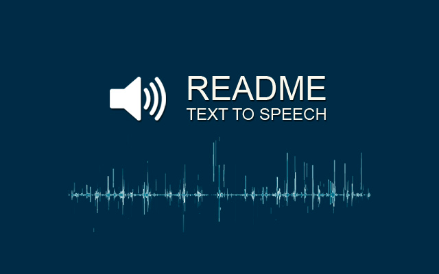 text to speech voice reader chrome extension