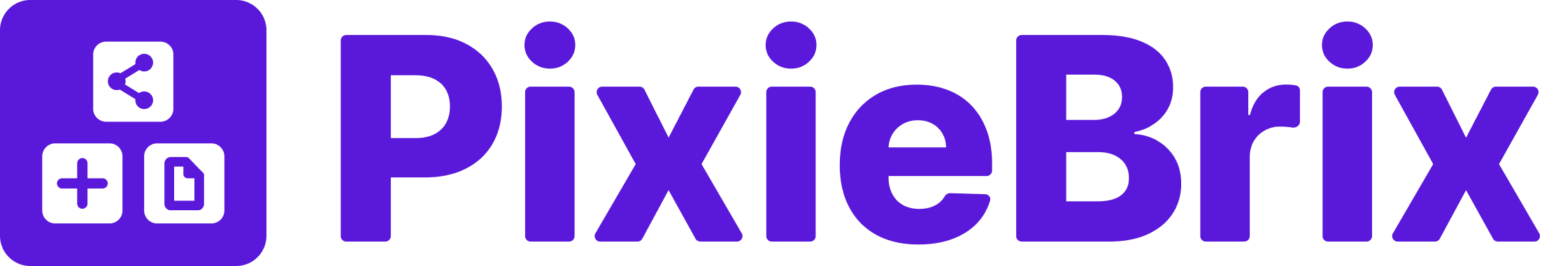 PixieBrix