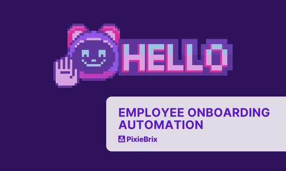 How to Start Saving Time with Onboarding Automation Now